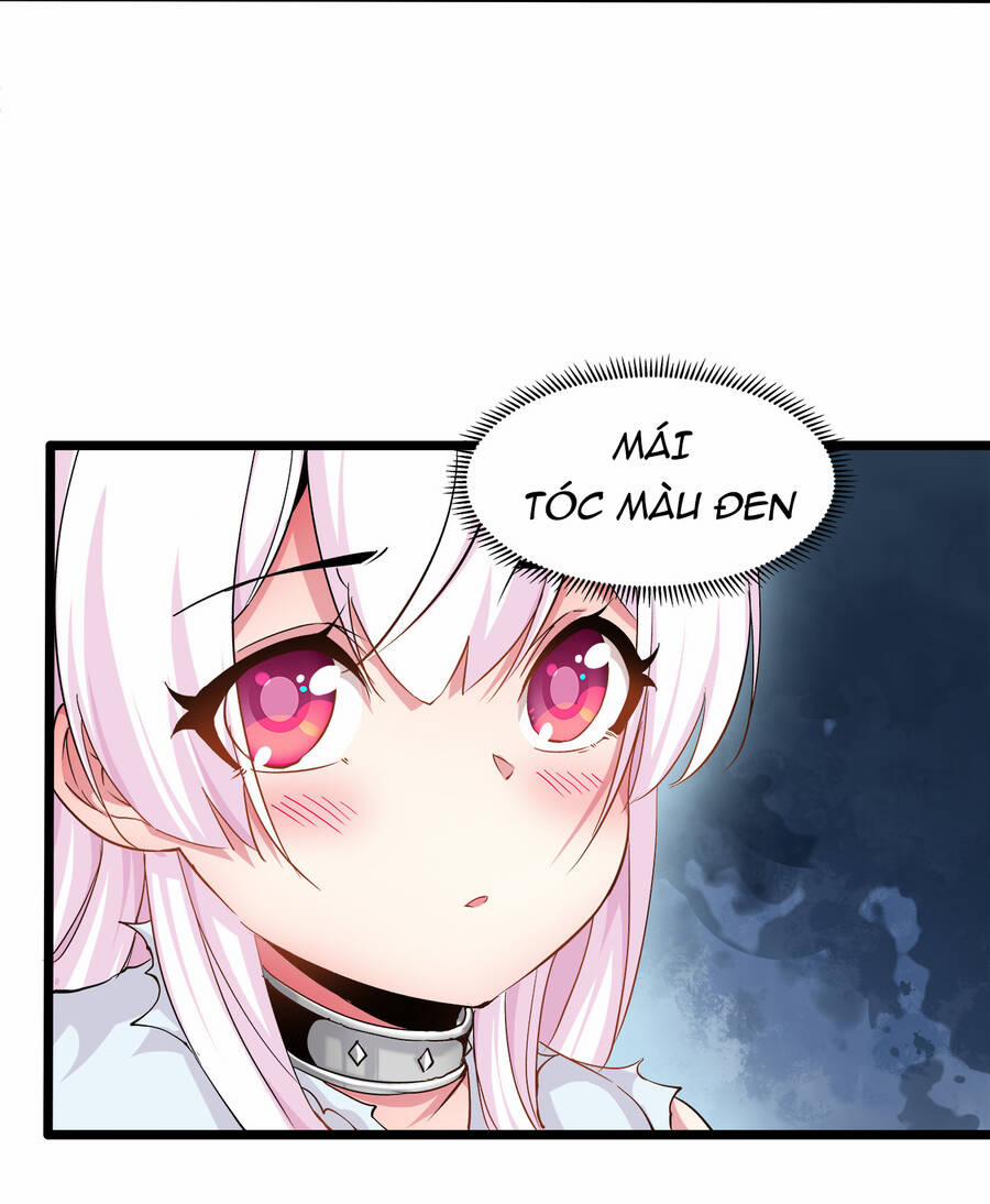 Sức Mạnh Của Ma Thần Vương 1 trang 70