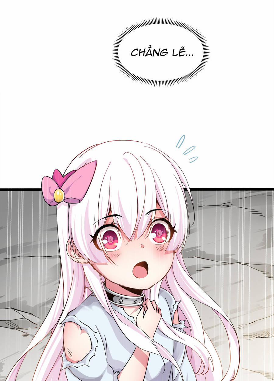 Sức Mạnh Của Ma Thần Vương 1 trang 71