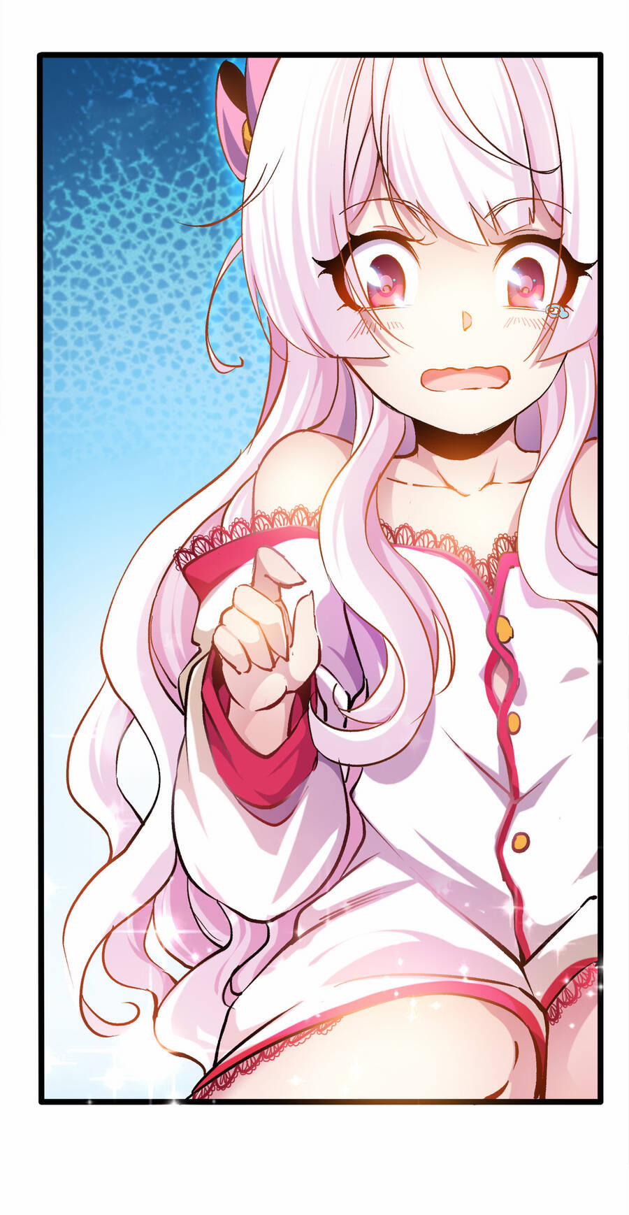 Sức Mạnh Của Ma Thần Vương 1 trang 8