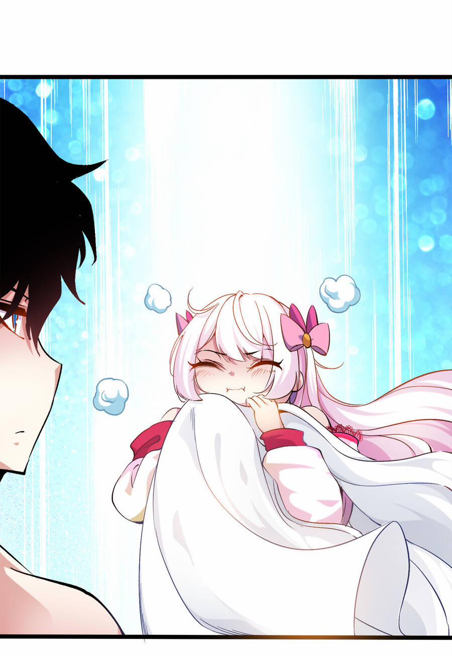 Sức Mạnh Của Ma Thần Vương 1 trang 9