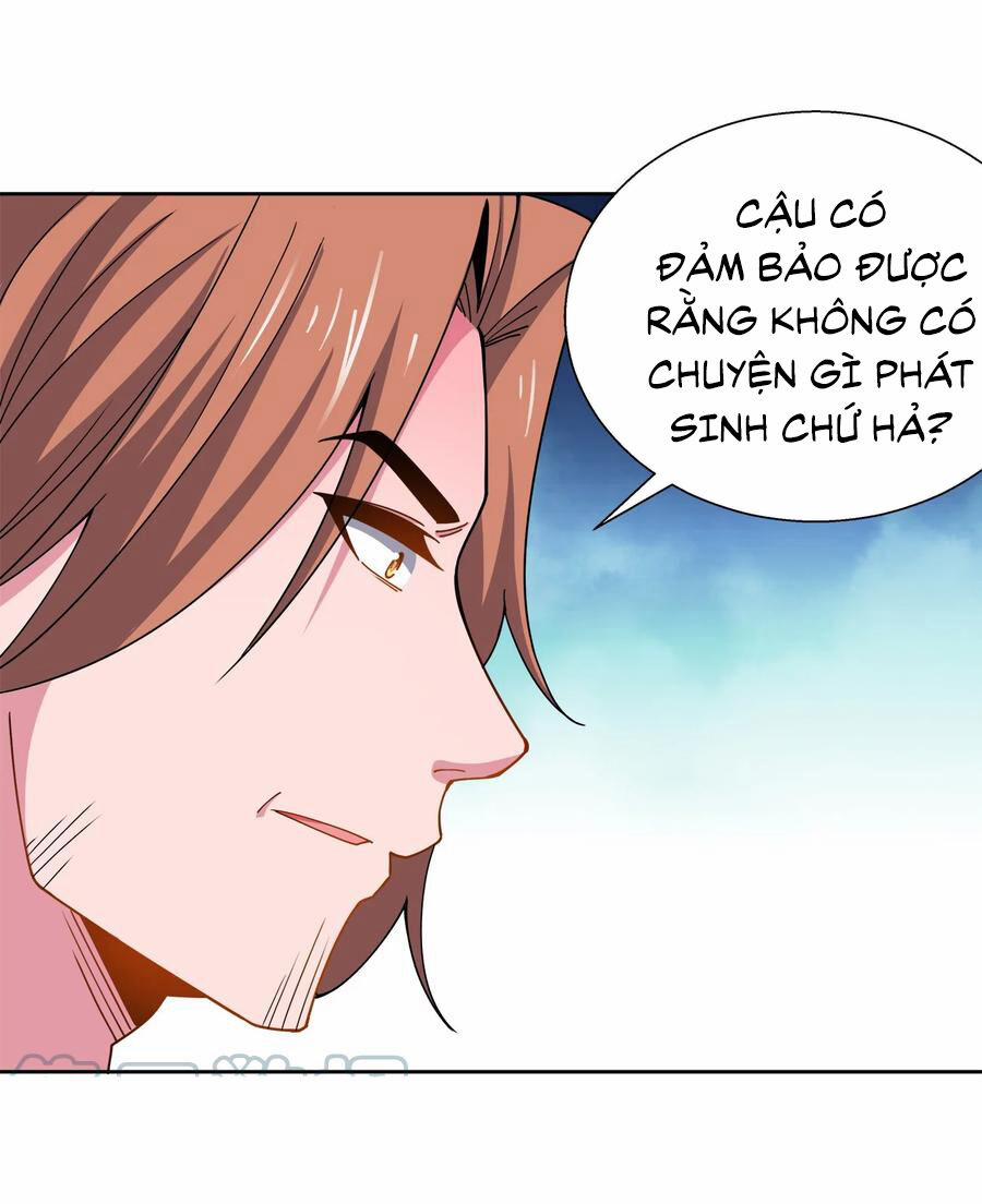 Sức Mạnh Của Ma Thần Vương 50 trang 36