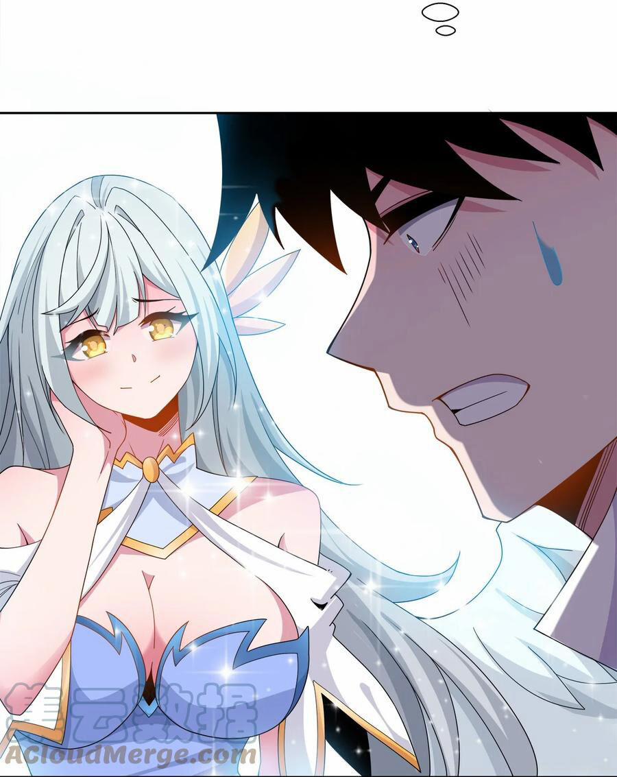 Sức Mạnh Của Ma Thần Vương 51 trang 12