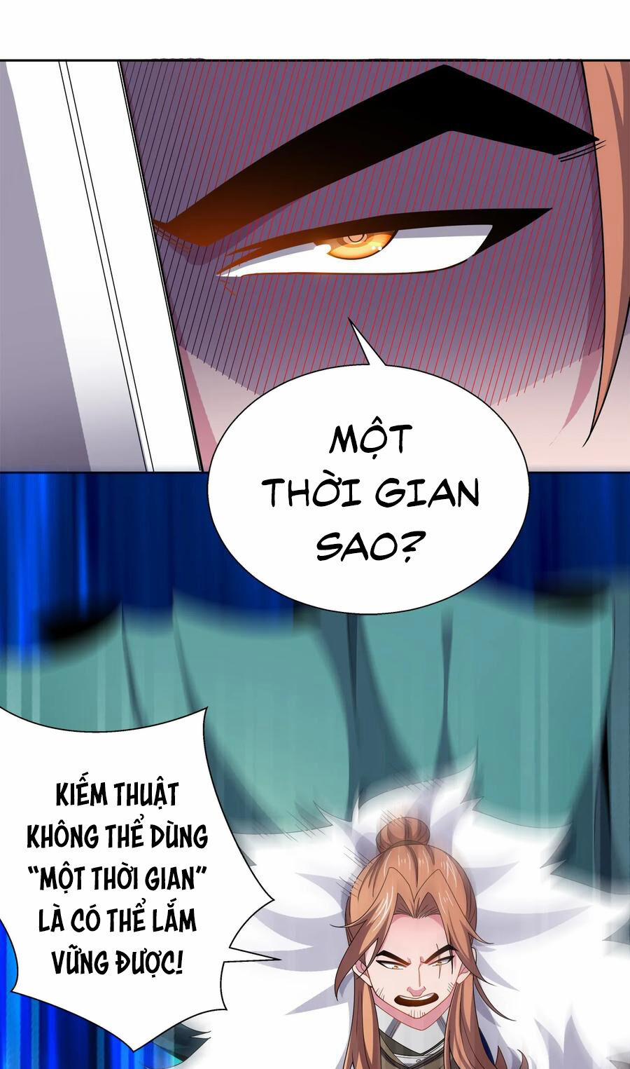 Sức Mạnh Của Ma Thần Vương 51 trang 24