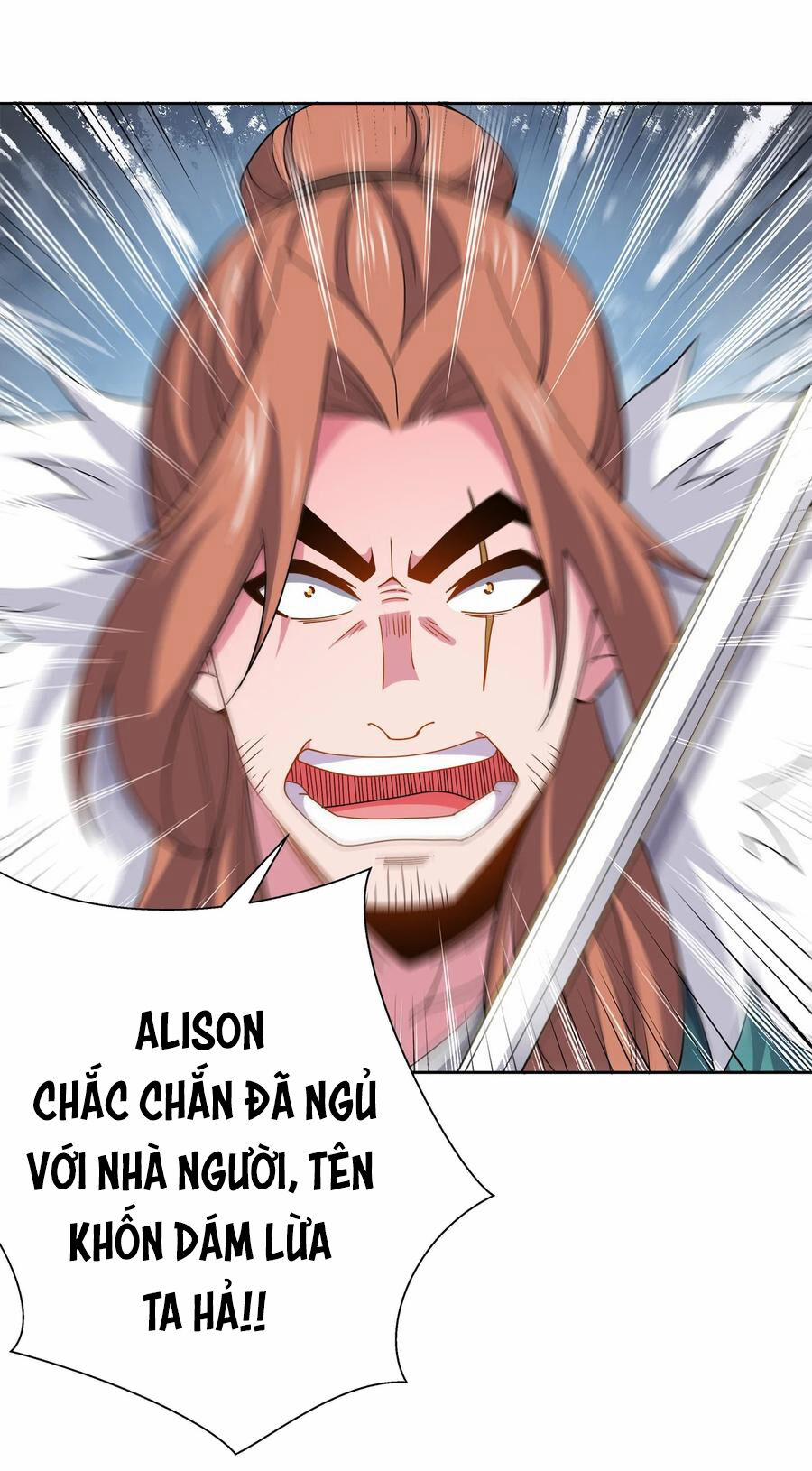 Sức Mạnh Của Ma Thần Vương 51 trang 29