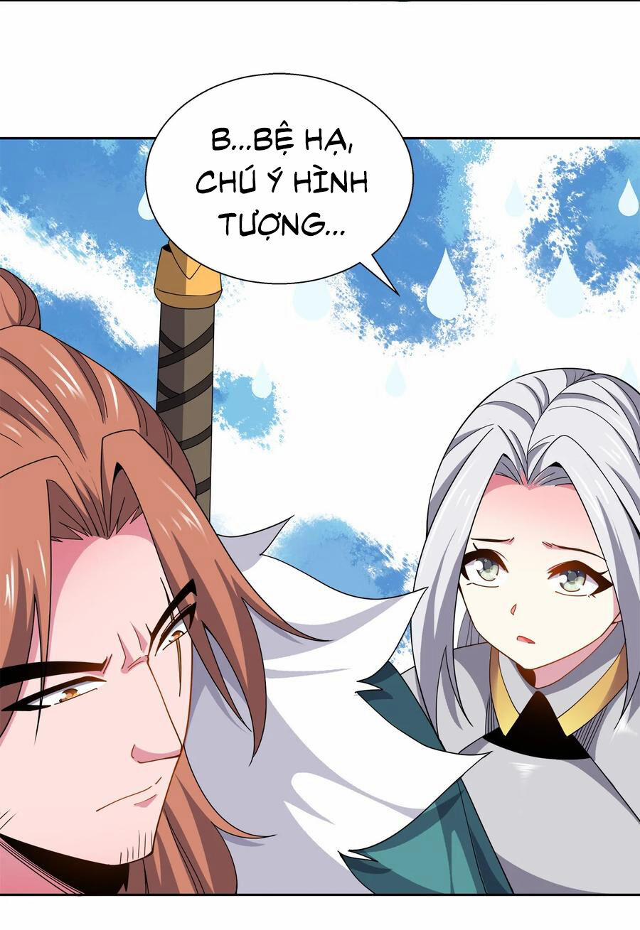 Sức Mạnh Của Ma Thần Vương 51 trang 3