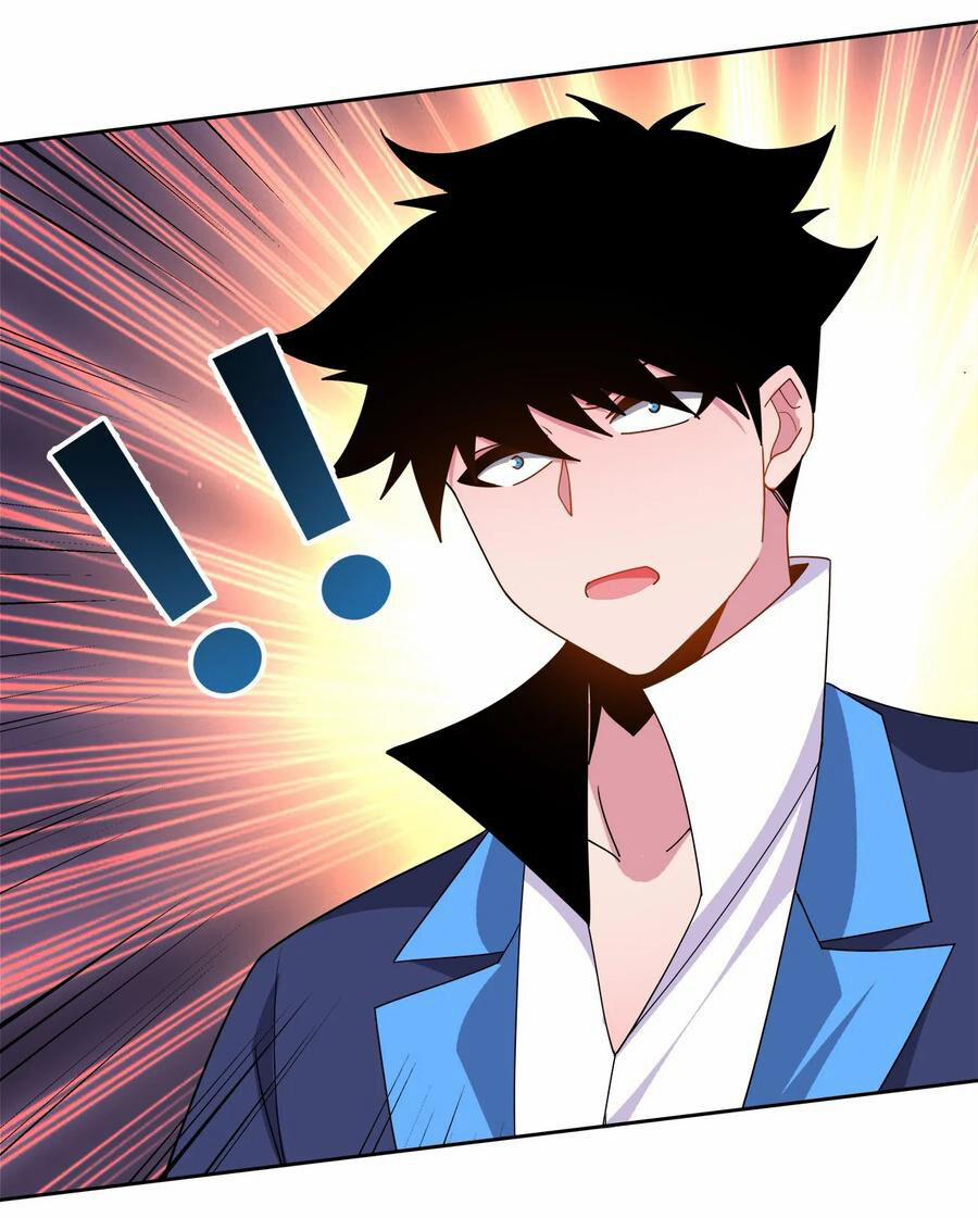 Sức Mạnh Của Ma Thần Vương 51 trang 30