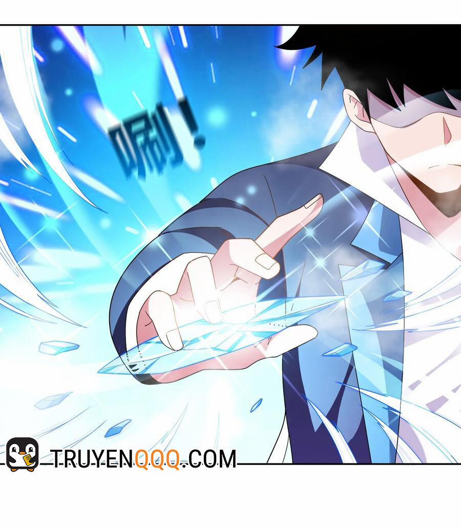 Sức Mạnh Của Ma Thần Vương 51 trang 35