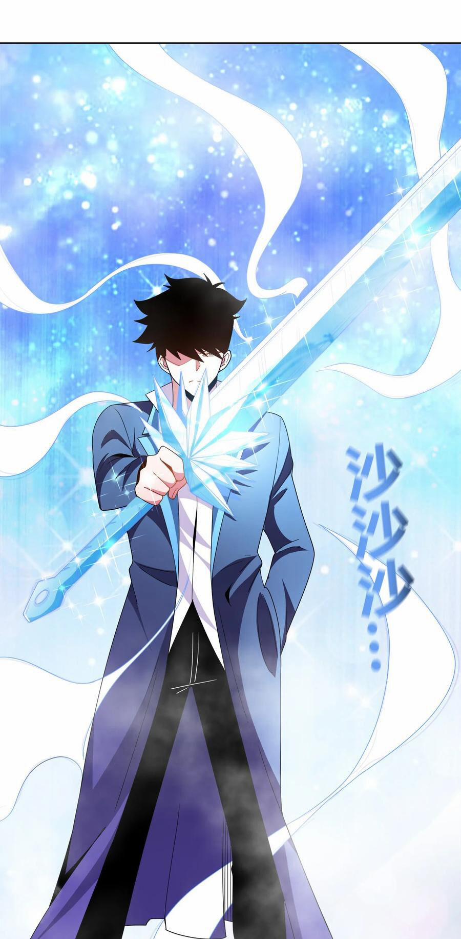 Sức Mạnh Của Ma Thần Vương 51 trang 36