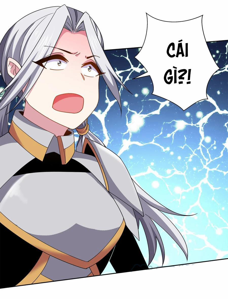 Sức Mạnh Của Ma Thần Vương 51 trang 39