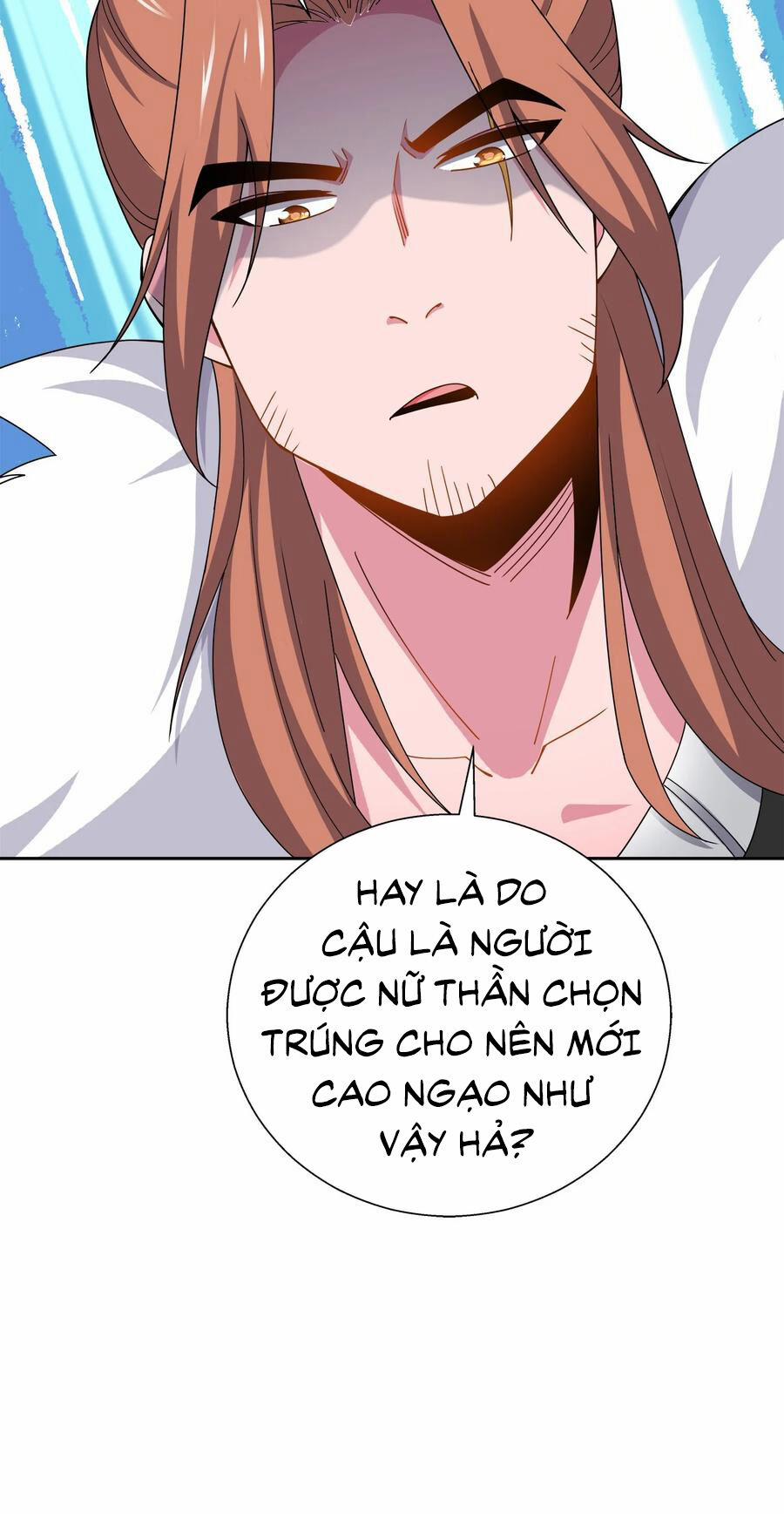 Sức Mạnh Của Ma Thần Vương 51 trang 5