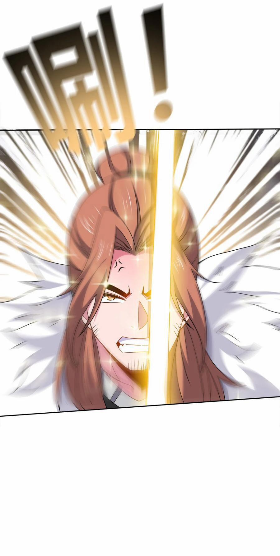 Sức Mạnh Của Ma Thần Vương 52 trang 14