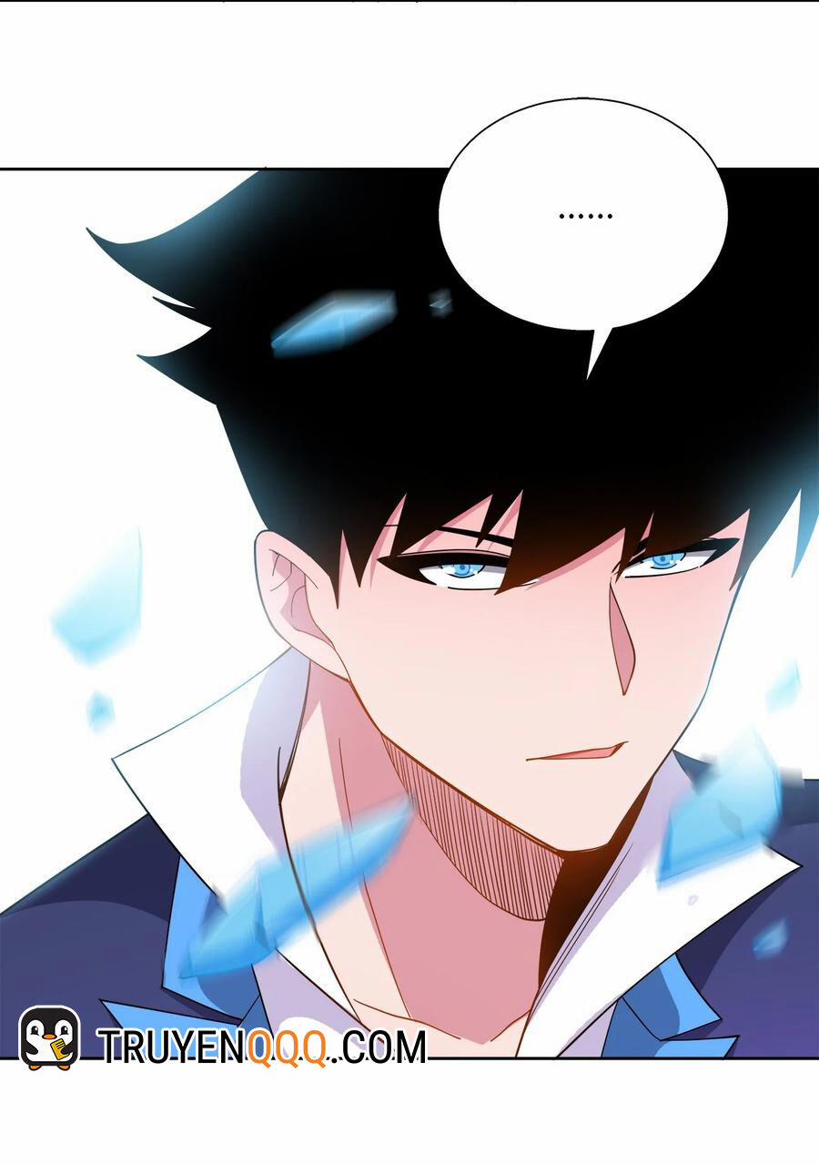 Sức Mạnh Của Ma Thần Vương 52 trang 19