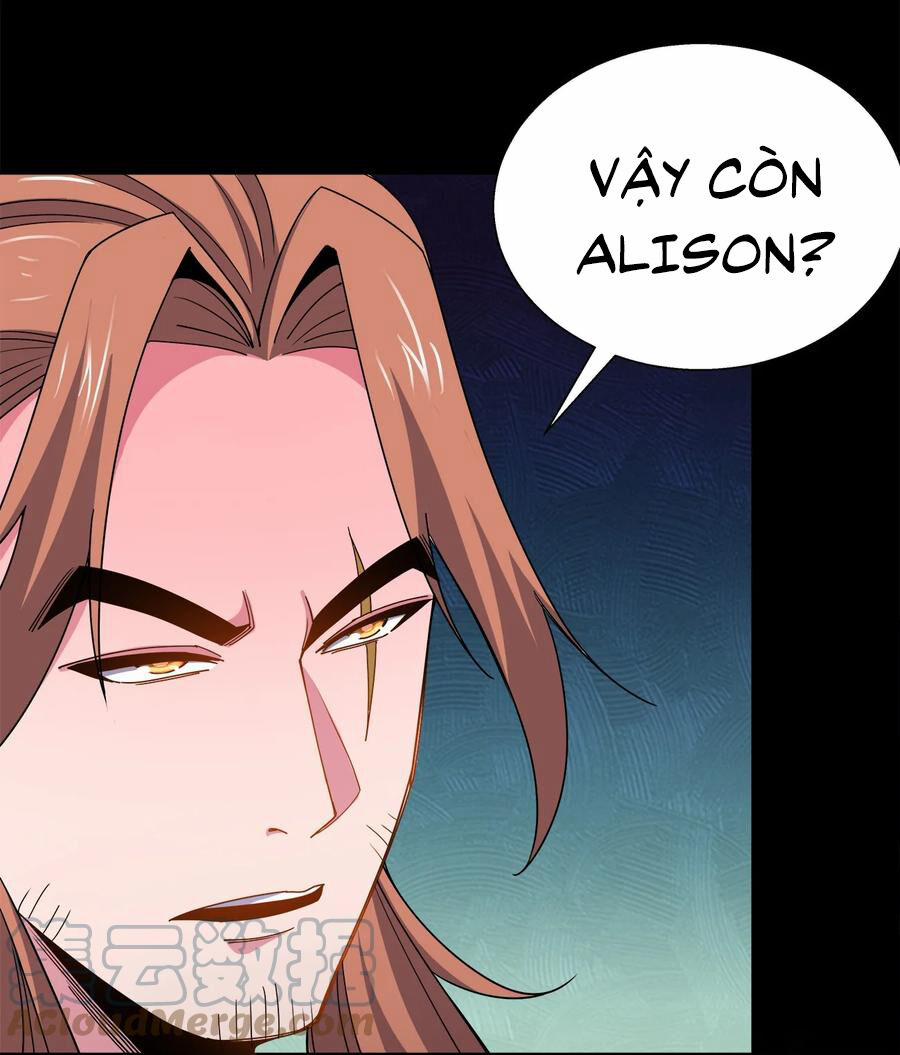 Sức Mạnh Của Ma Thần Vương 52 trang 30