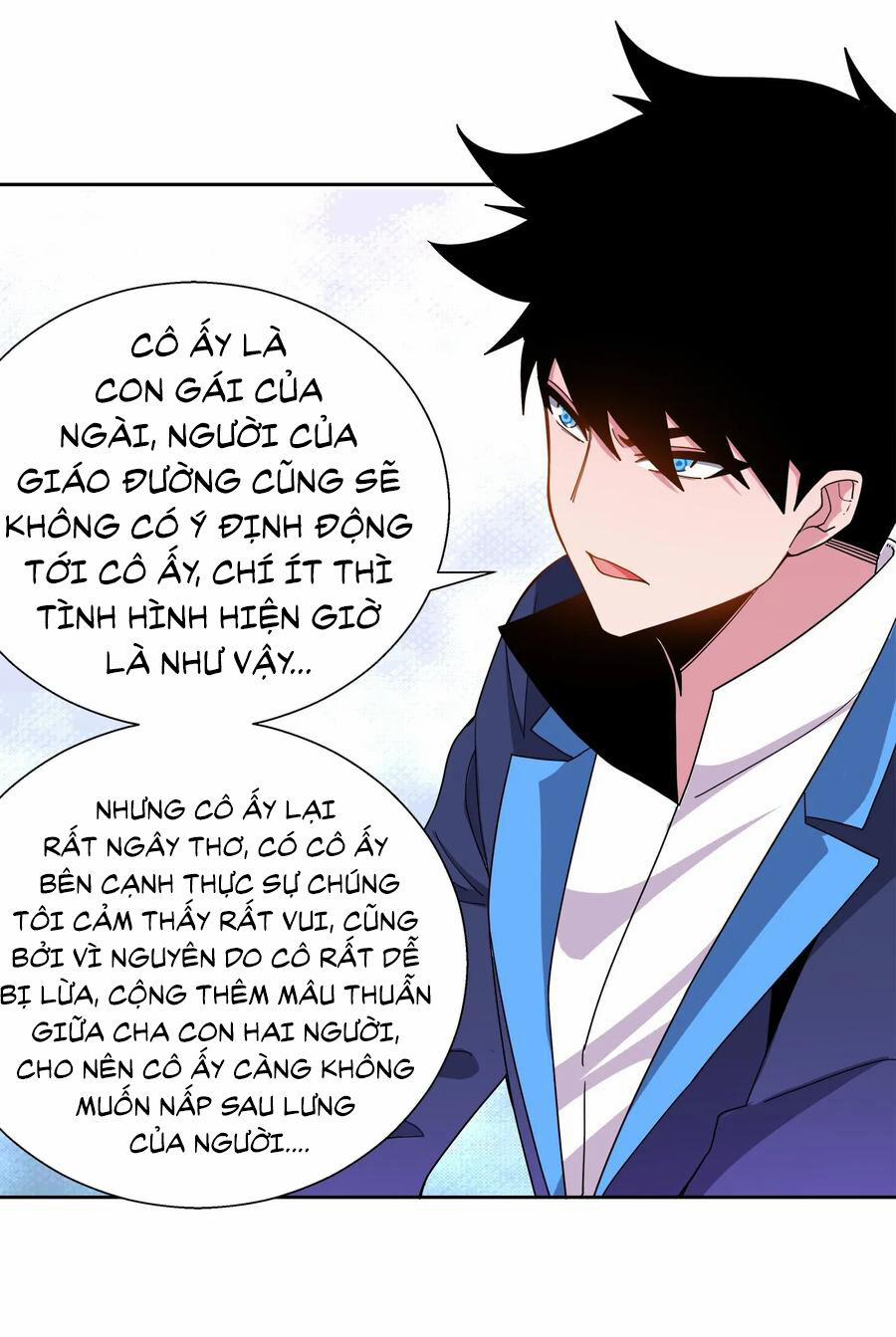 Sức Mạnh Của Ma Thần Vương 52 trang 32