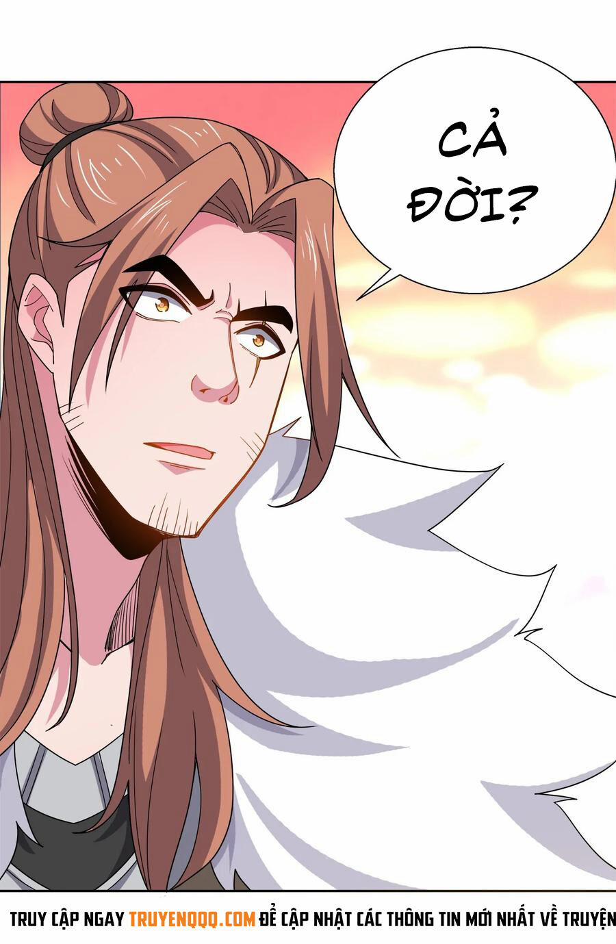 Sức Mạnh Của Ma Thần Vương 52 trang 34