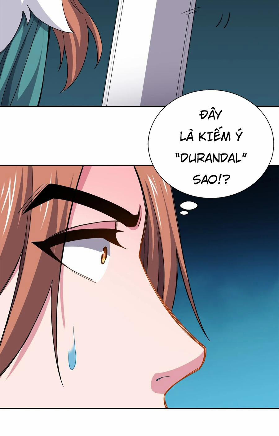 Sức Mạnh Của Ma Thần Vương 52 trang 4