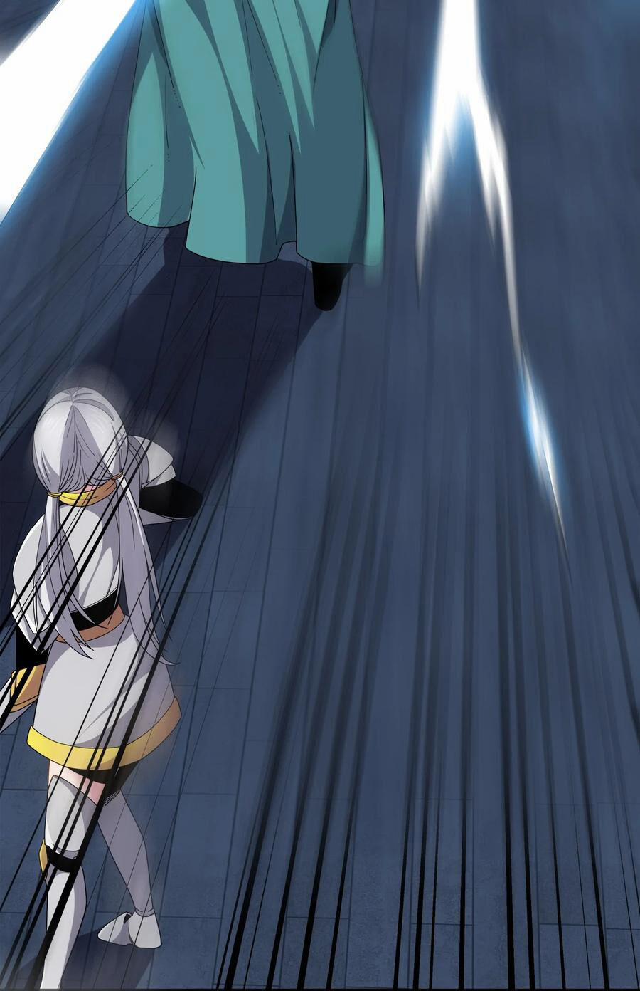 Sức Mạnh Của Ma Thần Vương 52 trang 40