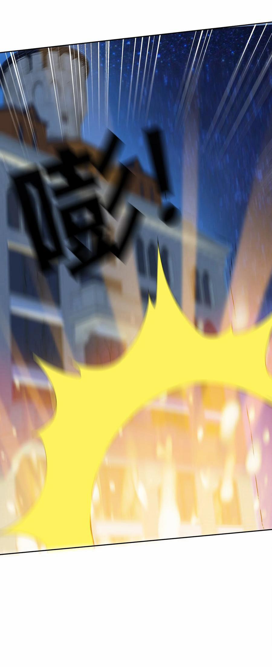 Sức Mạnh Của Ma Thần Vương 52 trang 46