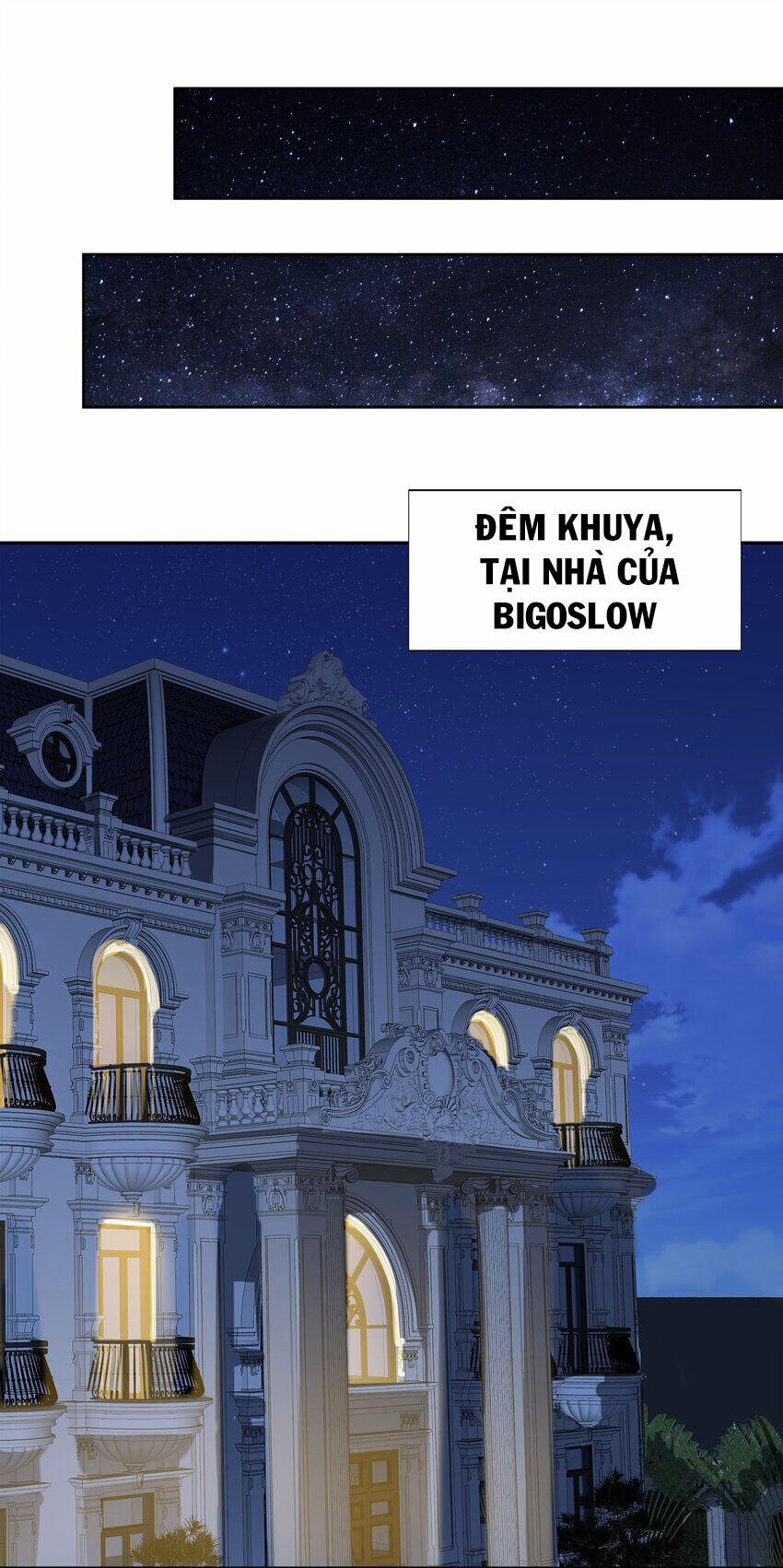 Sức Mạnh Của Ma Thần Vương 53 trang 11