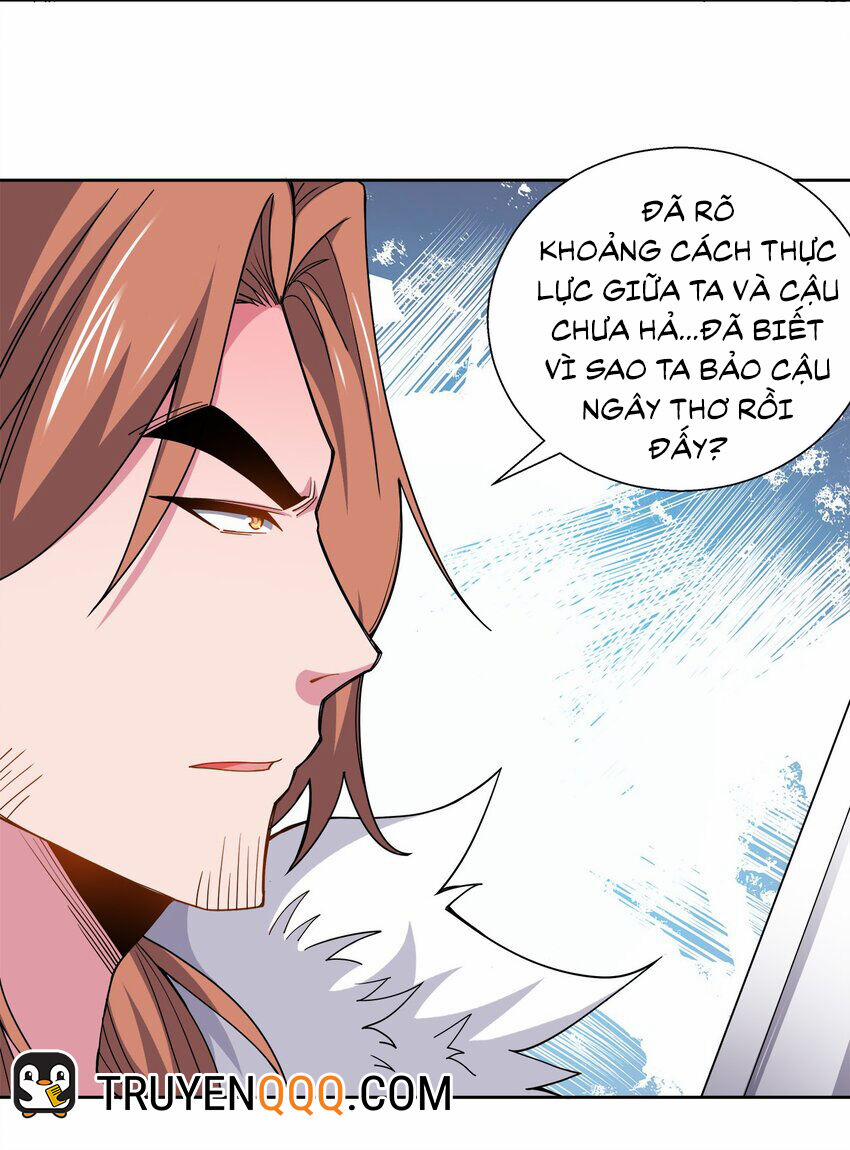 Sức Mạnh Của Ma Thần Vương 53 trang 2