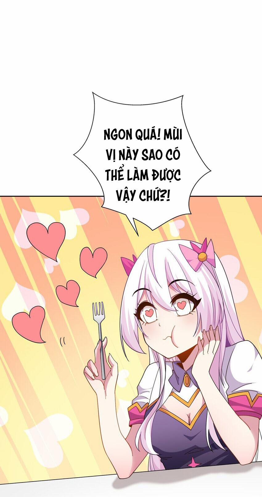 Sức Mạnh Của Ma Thần Vương 53 trang 32