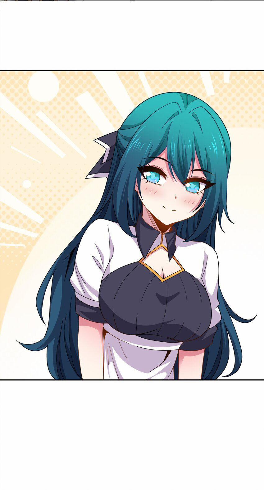 Sức Mạnh Của Ma Thần Vương 53 trang 35