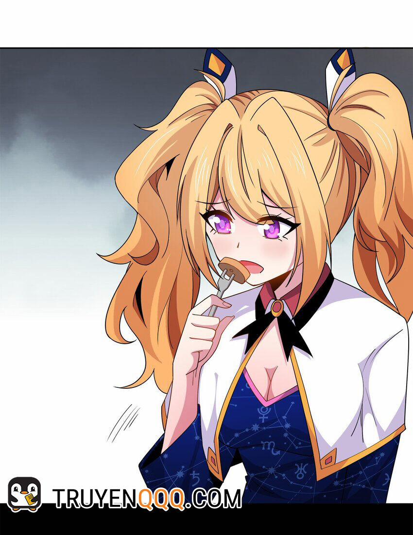 Sức Mạnh Của Ma Thần Vương 53 trang 37