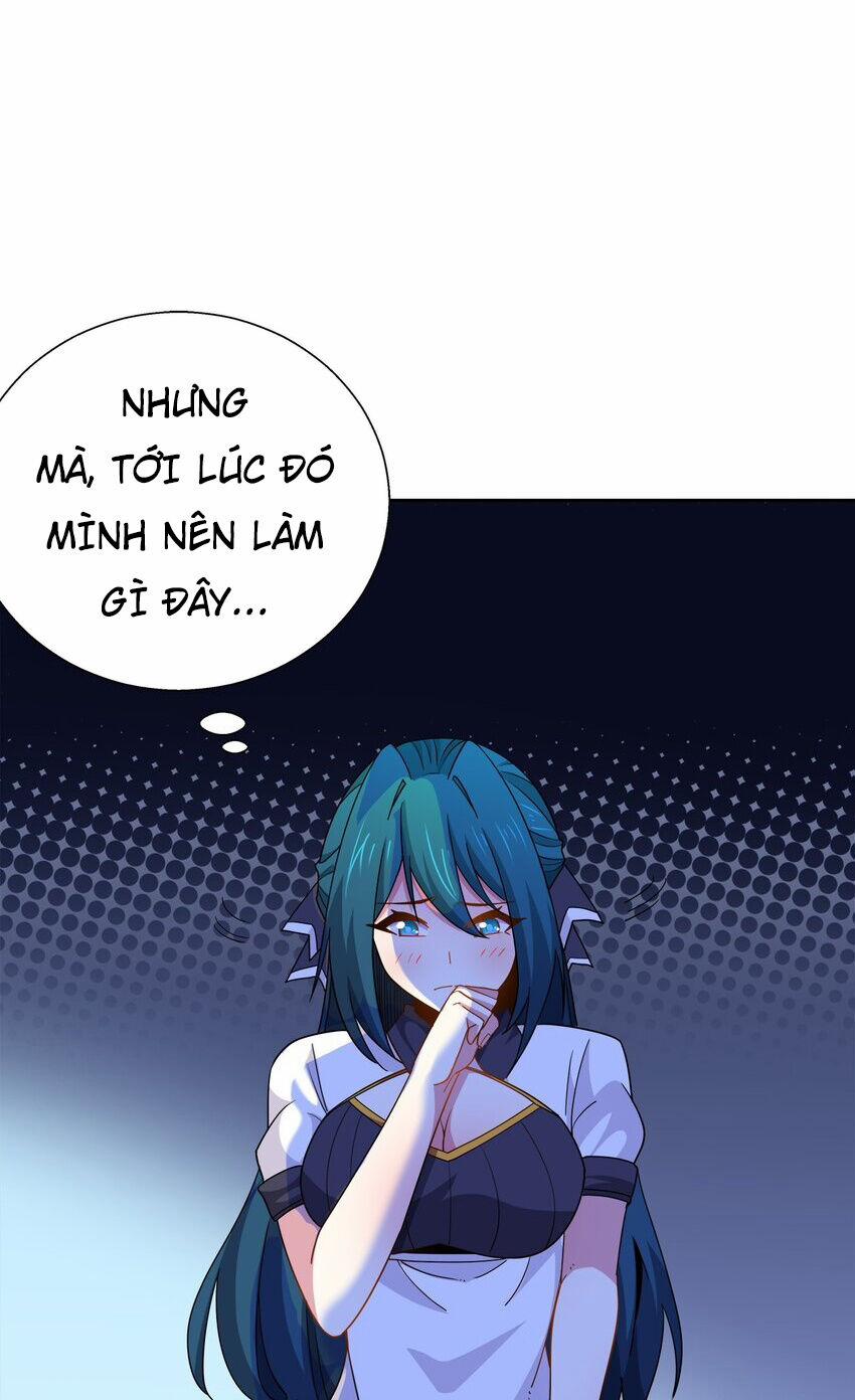 Sức Mạnh Của Ma Thần Vương 53 trang 44