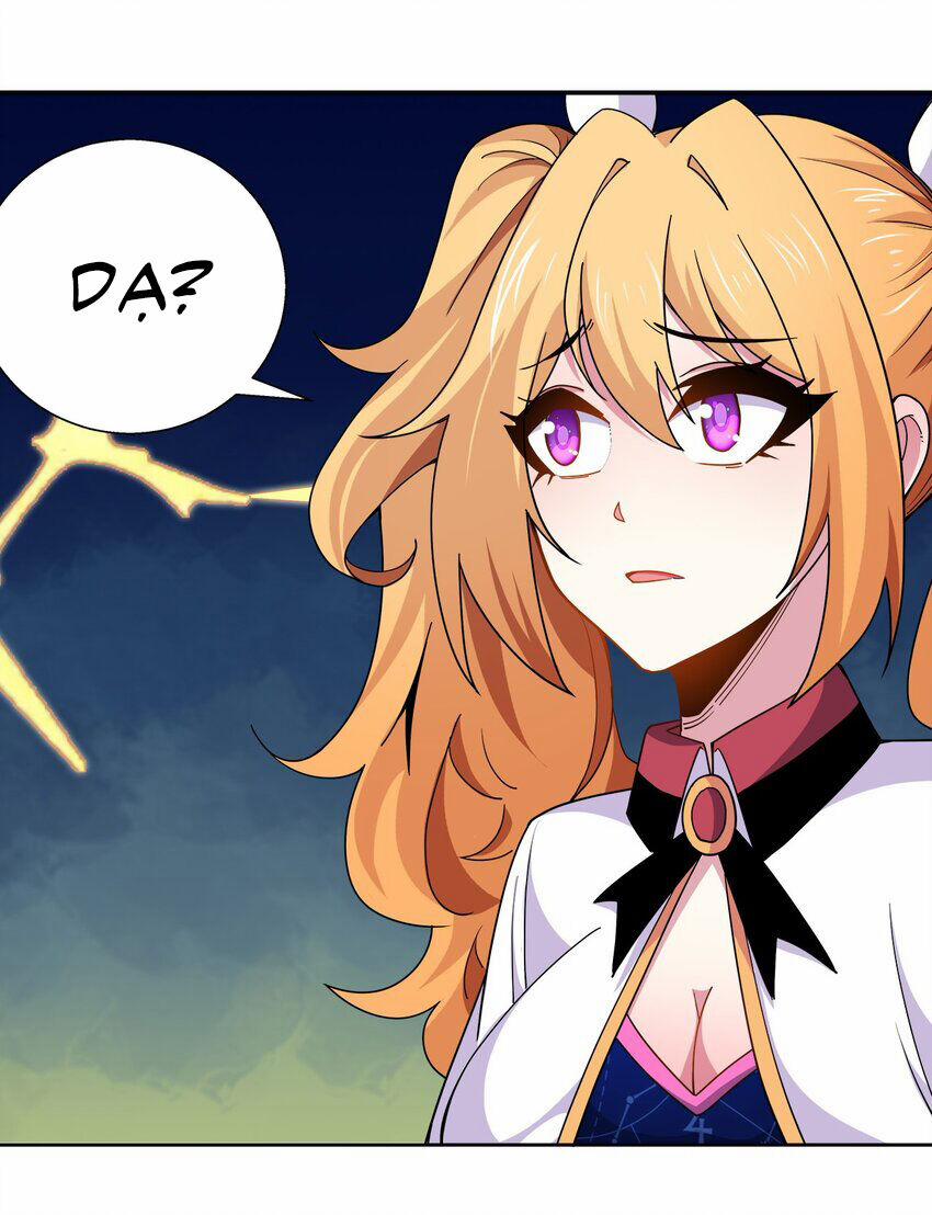 Sức Mạnh Của Ma Thần Vương 53 trang 9