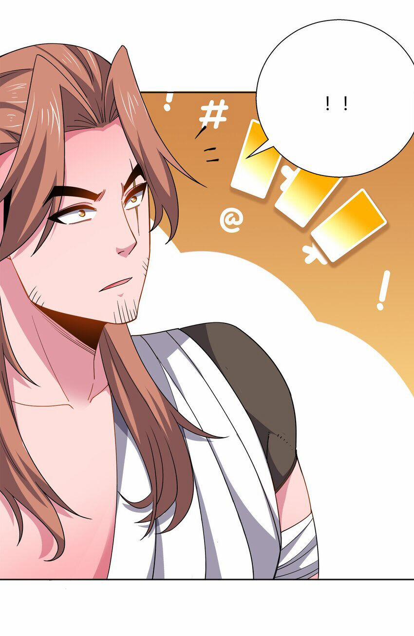 Sức Mạnh Của Ma Thần Vương 54 trang 13