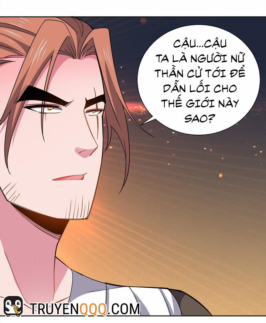 Sức Mạnh Của Ma Thần Vương 54 trang 17