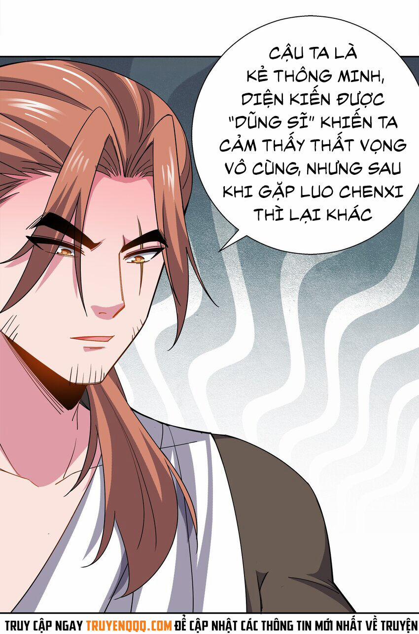 Sức Mạnh Của Ma Thần Vương 54 trang 29