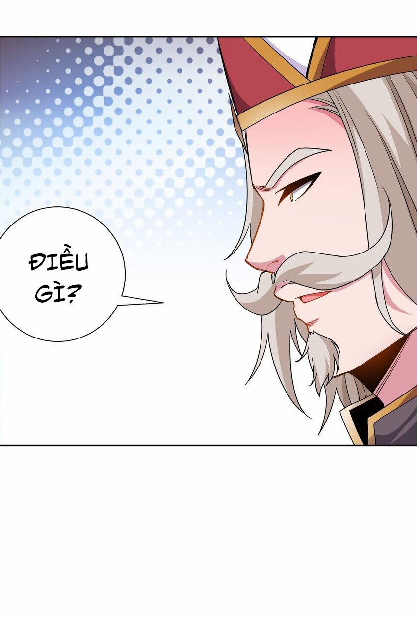 Sức Mạnh Của Ma Thần Vương 54 trang 32