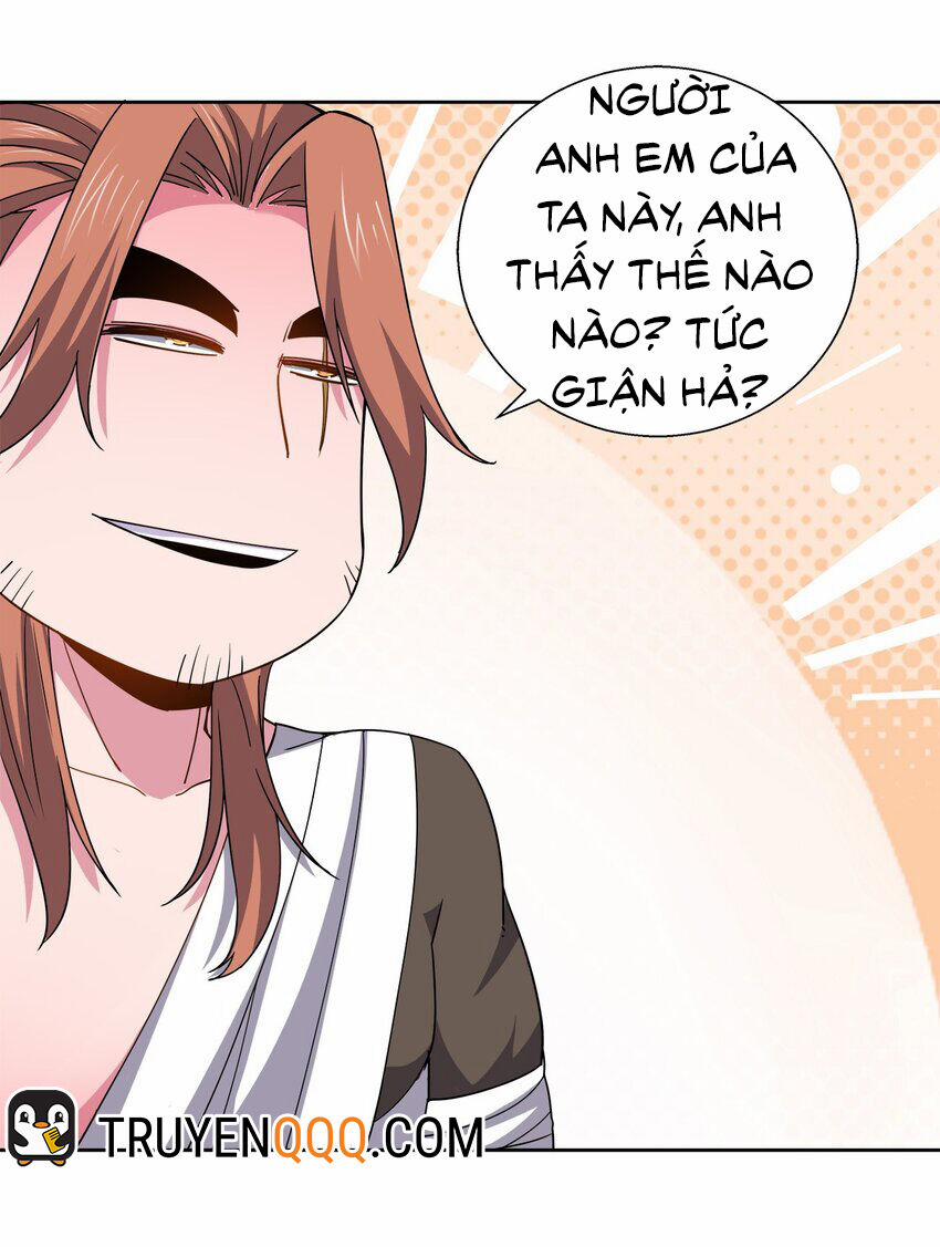 Sức Mạnh Của Ma Thần Vương 54 trang 35