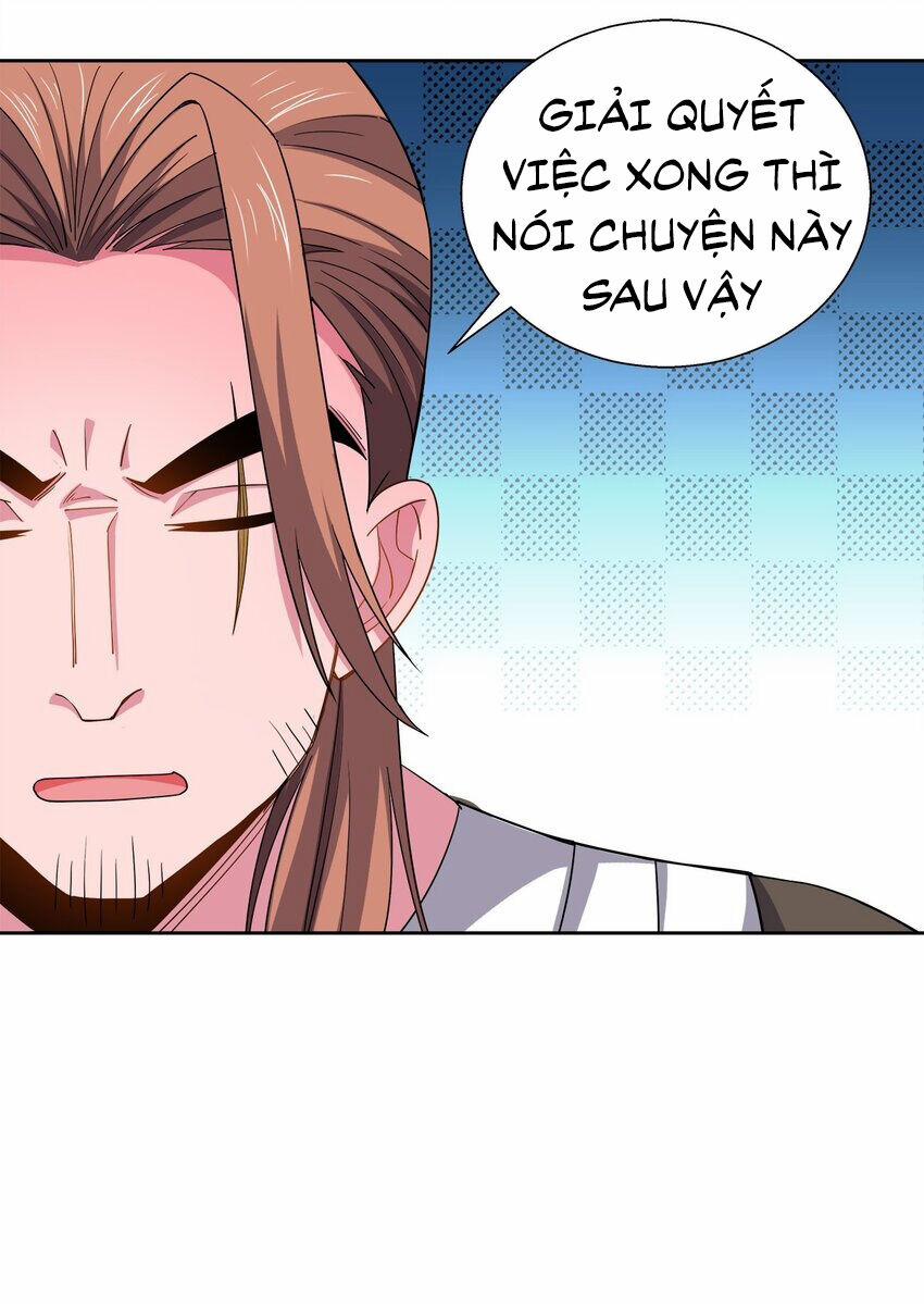 Sức Mạnh Của Ma Thần Vương 54 trang 40