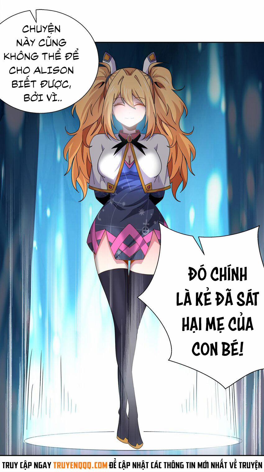 Sức Mạnh Của Ma Thần Vương 54 trang 43