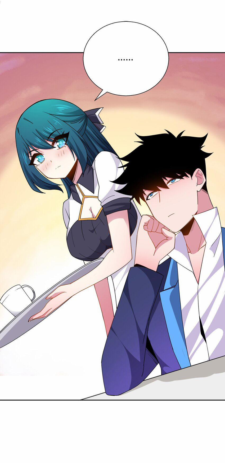 Sức Mạnh Của Ma Thần Vương 54 trang 5