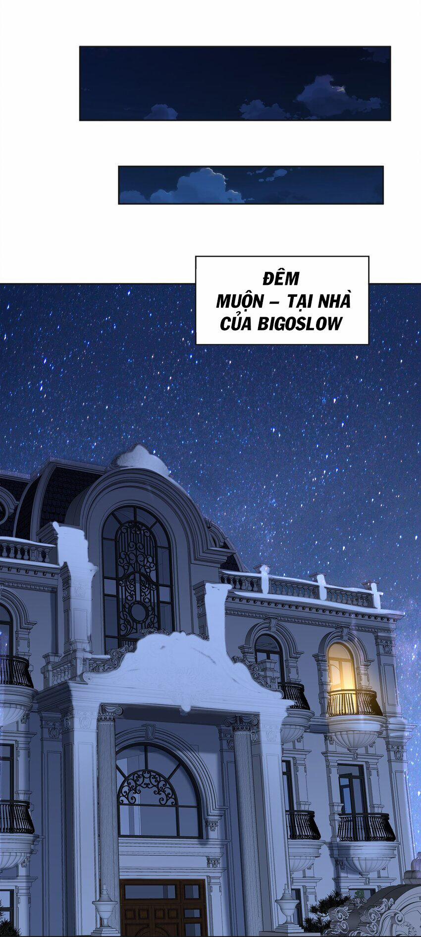 Sức Mạnh Của Ma Thần Vương 54 trang 6