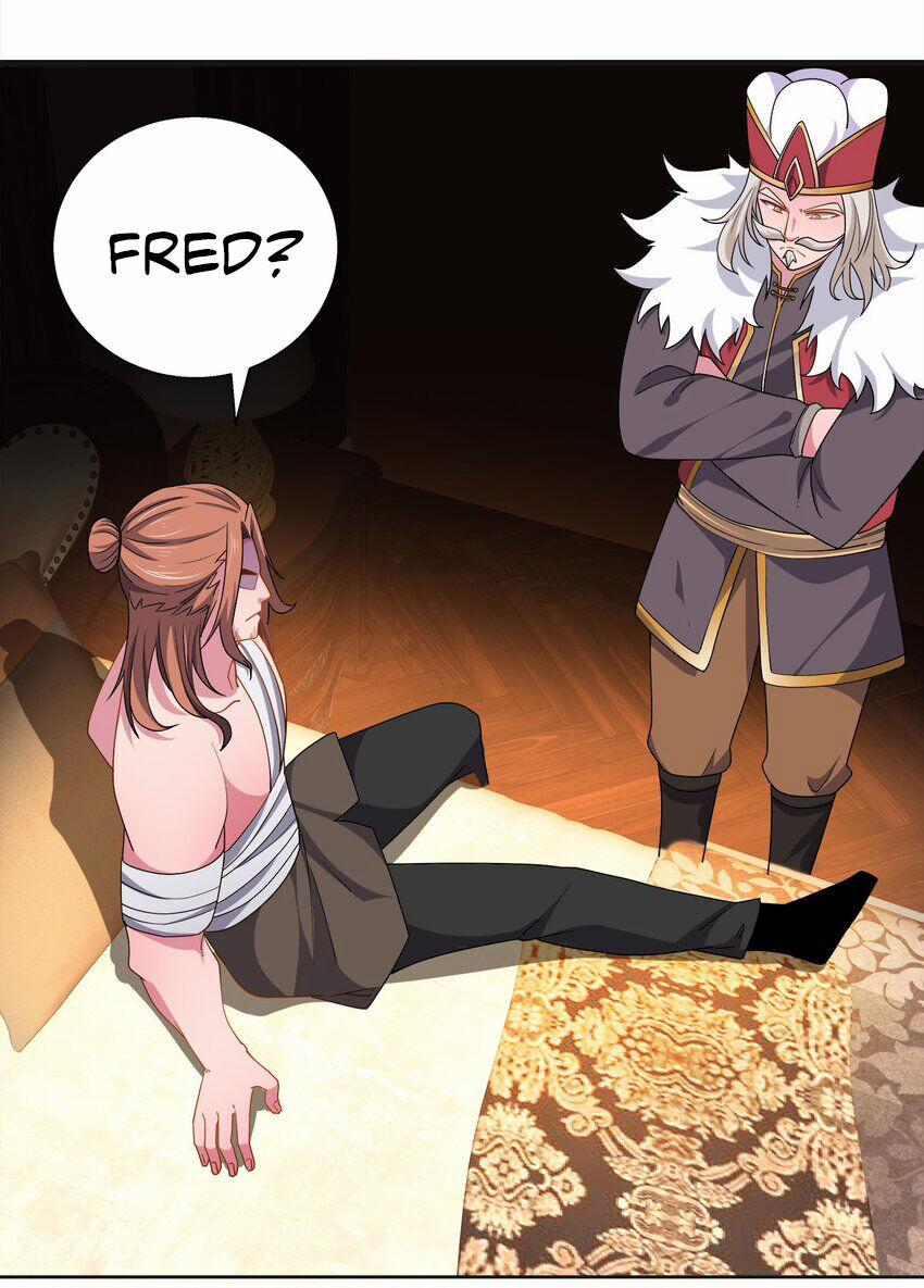 Sức Mạnh Của Ma Thần Vương 54 trang 9