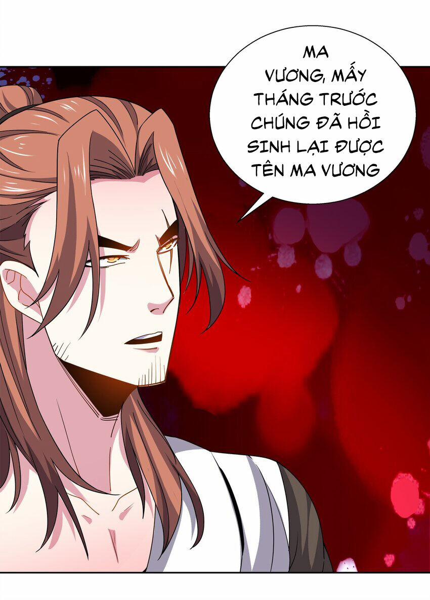 Sức Mạnh Của Ma Thần Vương 55 trang 3