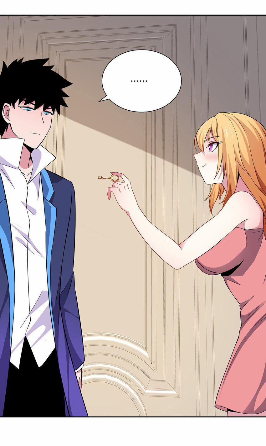 Sức Mạnh Của Ma Thần Vương 56 trang 10