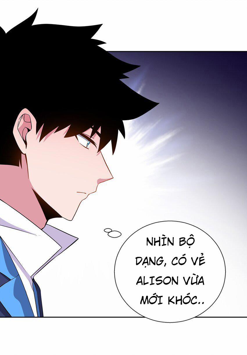 Sức Mạnh Của Ma Thần Vương 56 trang 13