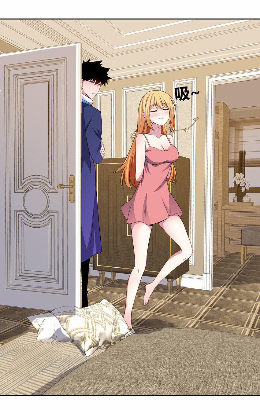 Sức Mạnh Của Ma Thần Vương 56 trang 15