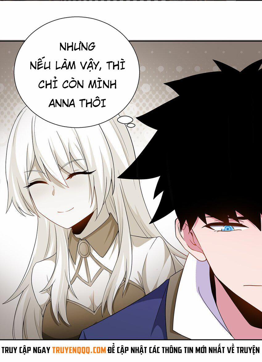 Sức Mạnh Của Ma Thần Vương 56 trang 23