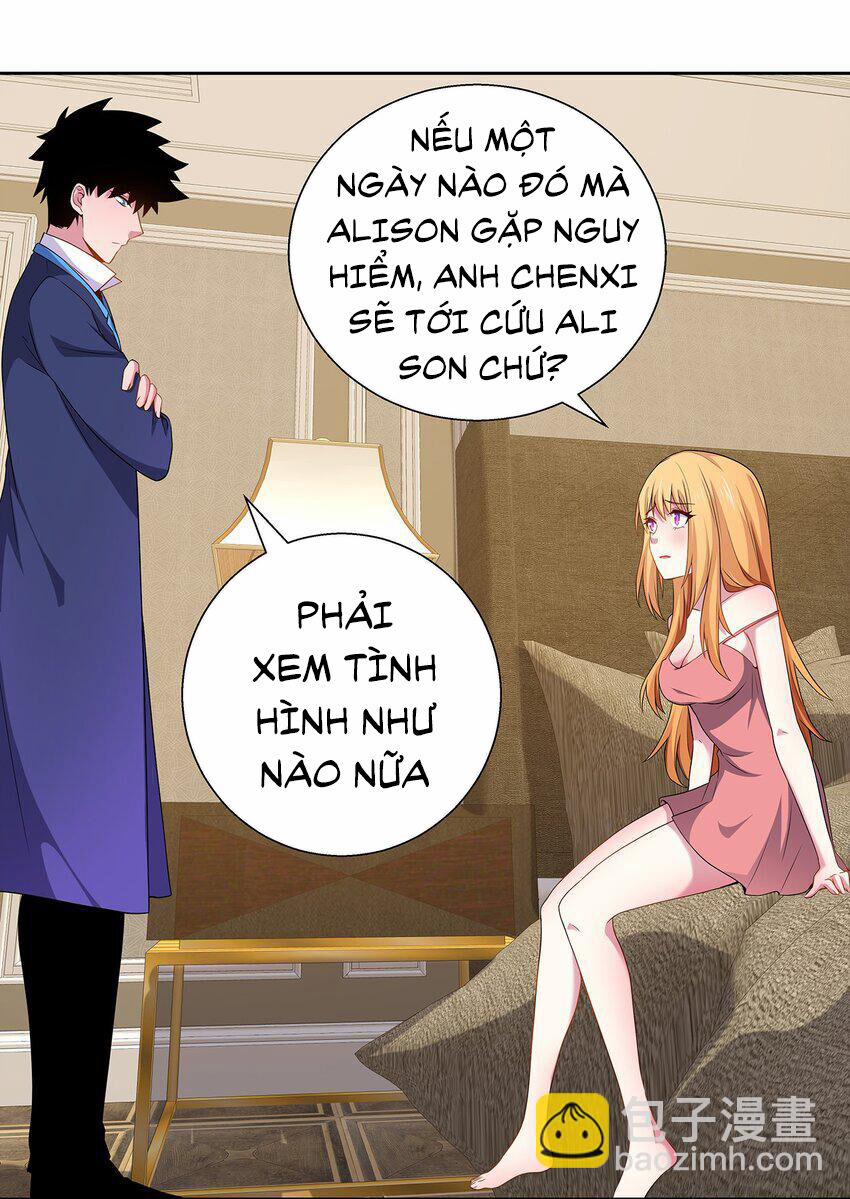 Sức Mạnh Của Ma Thần Vương 56 trang 25