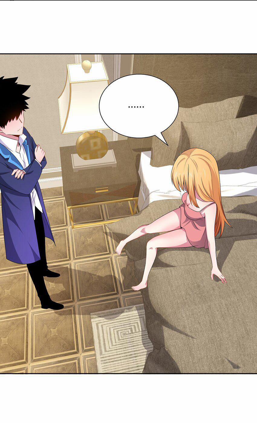 Sức Mạnh Của Ma Thần Vương 56 trang 26