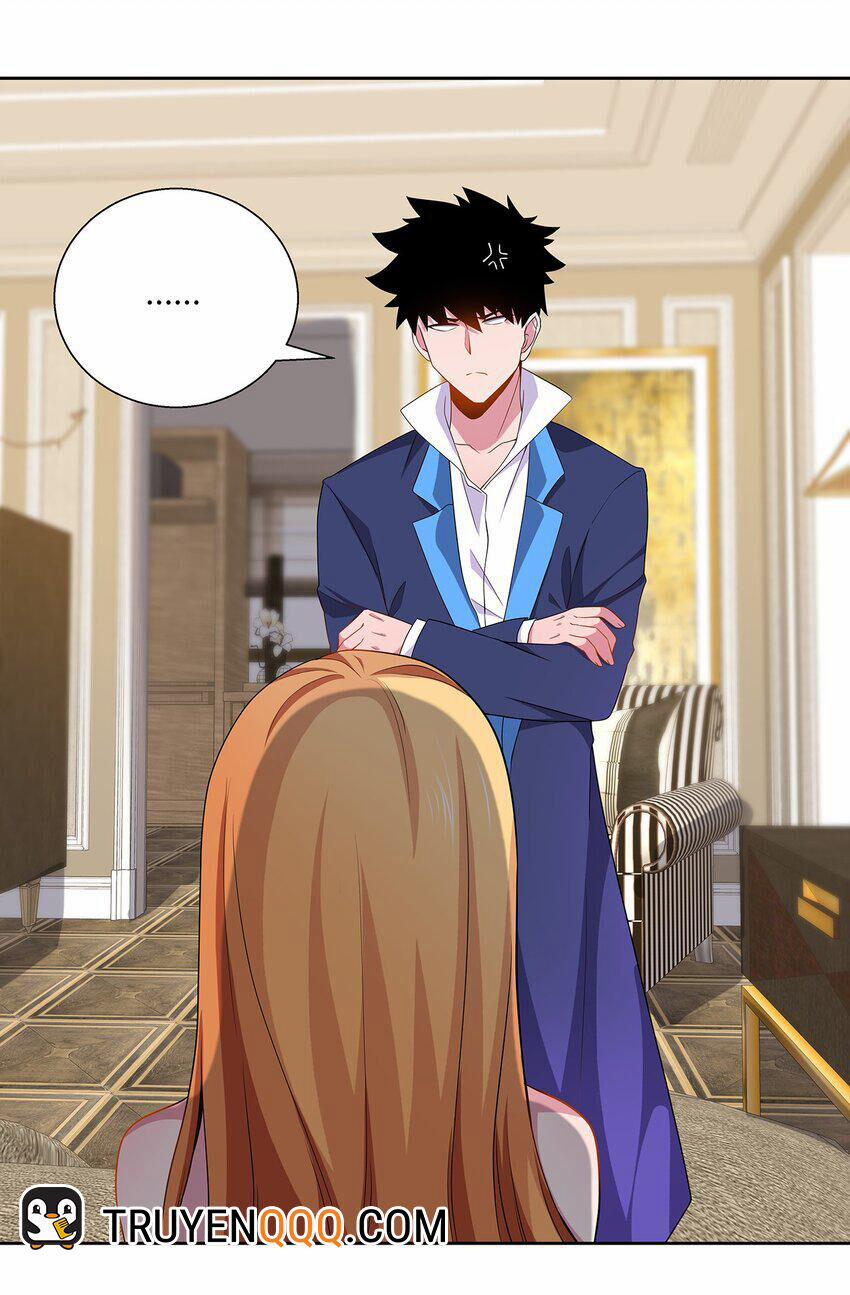 Sức Mạnh Của Ma Thần Vương 56 trang 30