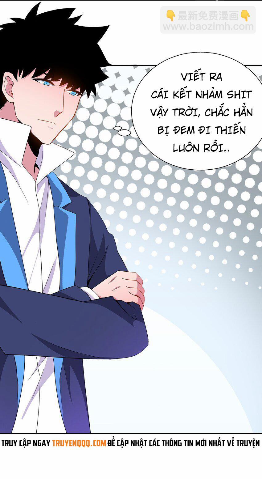 Sức Mạnh Của Ma Thần Vương 56 trang 36