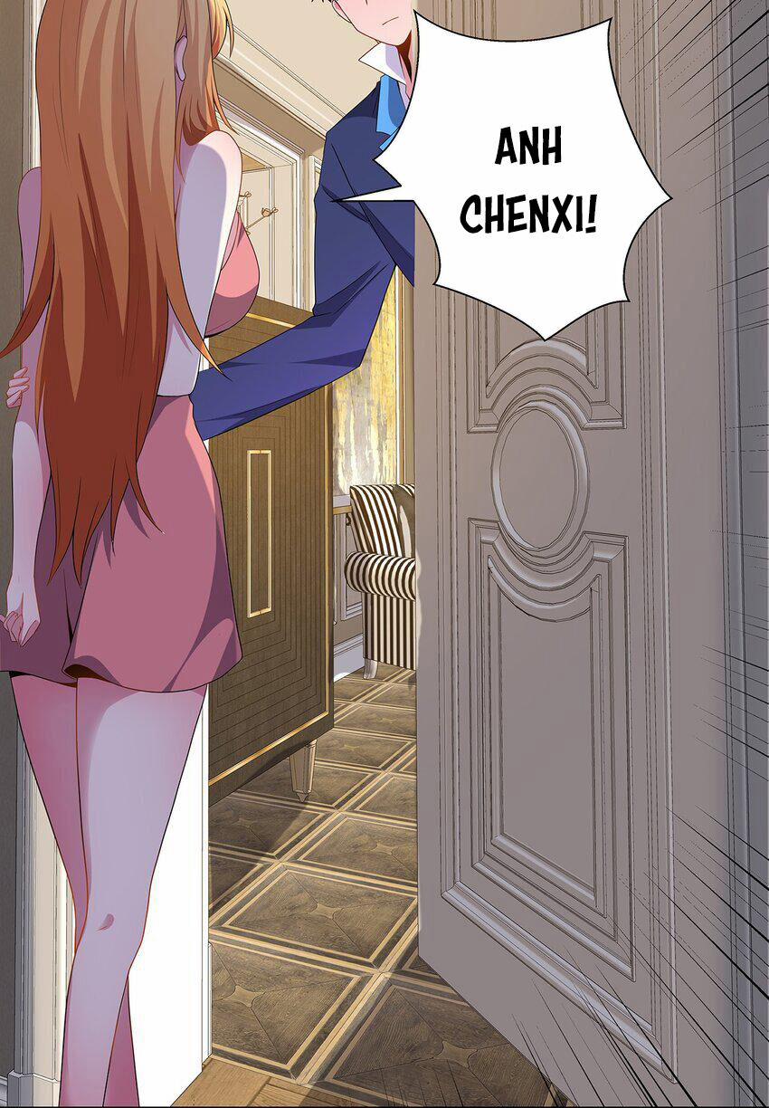 Sức Mạnh Của Ma Thần Vương 56 trang 4