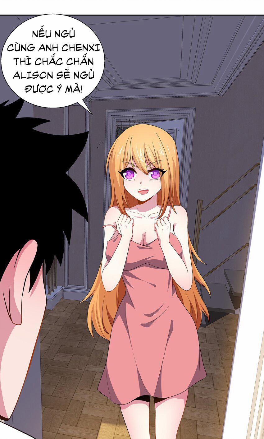 Sức Mạnh Của Ma Thần Vương 56 trang 6